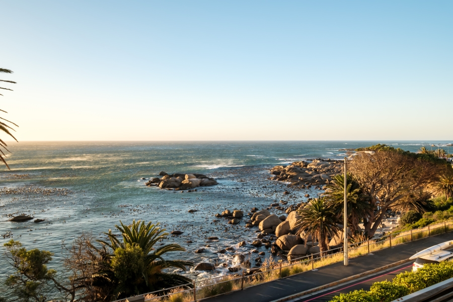 3 Bedroom Property for Sale in Camps Bay Western Cape